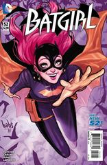 Batgirl [Variant] #52 (2016) Comic Books Batgirl Prices