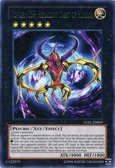 Number C69: Heraldry Crest of Horror LVAL-EN049 YuGiOh Legacy of the Valiant Prices