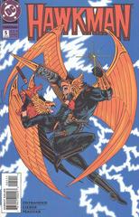 Hawkman #5 (1994) Comic Books Hawkman Prices