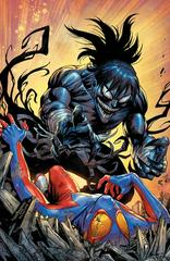 Death of the Venomverse [Kirkham Virgin] #2 (2023) Comic Books Death of the Venomverse Prices