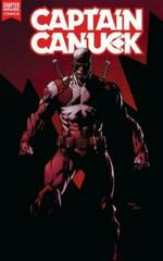 Captain Canuck [Finch] #1 (2015) Comic Books Captain Canuck Prices