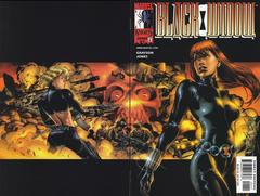 Black Widow #1 (1999) Comic Books Black Widow Prices