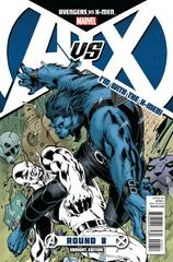 Avengers vs. X-Men [X-Men] #8 (2012) Comic Books Avengers vs. X-Men Prices