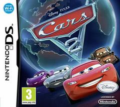 Cars 2 PAL Nintendo DS Prices