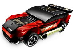 LEGO Set | ZX Turbo LEGO Racers