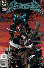 Nightwing #27 (1999) Comic Books Nightwing Prices