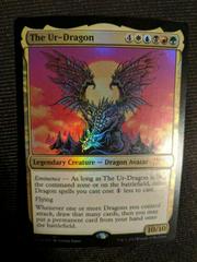 The Ur-Dragon Prices | Magic Secret Lair | Magic Cards