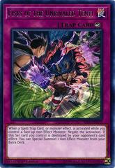 Fists of the Unrivaled Tenyi [1st Edition] RIRA-EN072 YuGiOh Rising Rampage Prices