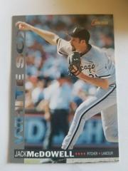Jack McDowell #173 Baseball Cards 1994 O Pee Chee Prices