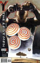 Y: The Last Man #14 (2003) Comic Books Y: The Last Man Prices