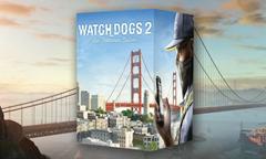 Watchdogs 2 [San Francisco Edition] PAL Xbox One Prices