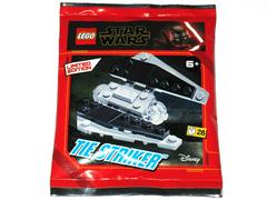 TIE Striker #912056 LEGO Star Wars Prices