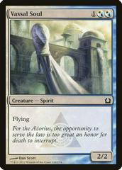 Vassal Soul [Foil] Magic Return to Ravnica Prices