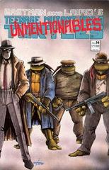Teenage Mutant Ninja Turtles #14 (1988) Comic Books Teenage Mutant Ninja Turtles Prices