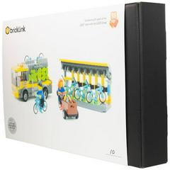 Bikes! #BL19012 LEGO BrickLink Designer Program Prices