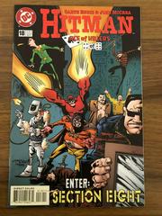 Hitman #18 (1997) Comic Books Hitman Prices