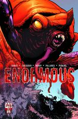 Enormous [Gorham] #3 (2015) Comic Books Enormous Prices