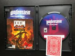 Contents | Wolfenstein Youngblood PC Games