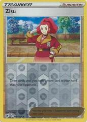 Zisu [Reverse Holo] #159 Pokemon Astral Radiance Prices