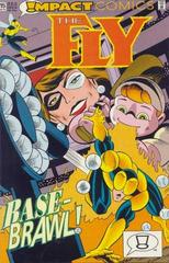 The Fly #15 (1992) Comic Books The Fly Prices