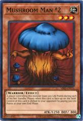 Mushroom Man MRD-EN114 YuGiOh Metal Raiders: 25th Anniversary Prices