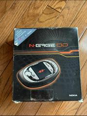Box | Nokia N-Gage QD N-Gage