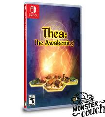 Thea: The Awakening Nintendo Switch Prices