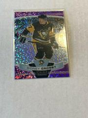 Sidney Crosby [Violet Pixels] Hockey Cards 2019 O Pee Chee Platinum Prices