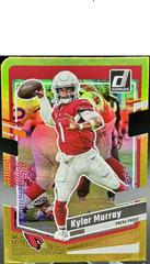 Kyler Murray [Press Proof Gold Die Cut] #1 Football Cards 2023 Panini Donruss Prices