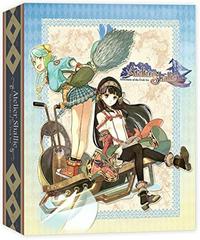 Atelier Shallie [Limited Edition] PAL Playstation 3 Prices