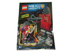 Lava Fighter #271605 LEGO Nexo Knights Prices