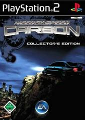 Need for Speed Carbon [Collector's Edition] PAL Playstation 2 Prices