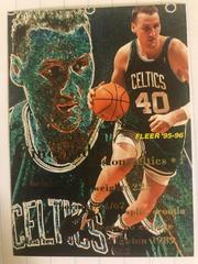 Dino Radja #11 Basketball Cards 1995 Fleer Prices