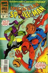 Spectacular Spider-Man Annual #14 (1994) Comic Books Spectacular Spider-Man Annual Prices
