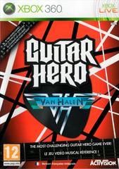 Guitar Hero: Van Halen PAL Xbox 360 Prices