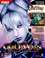 Guild Wars Official Game Guide [Prima] Strategy Guide Prices