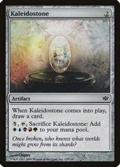 Kaleidostone [Foil] Magic Conflux Prices