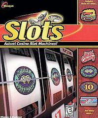 Slots: Actual Casino Slot Machines PC Games Prices