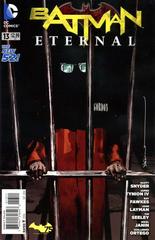 Batman Eternal #13 (2014) Comic Books Batman Eternal Prices