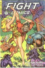 Fight Comics #76 (1951) Comic Books Fight Comics Prices