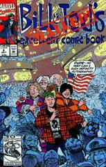 Bill & Ted's Excellent Comic Book #8 (1992) Comic Books Bill & Ted's Excellent Comic Book Prices