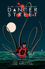 Danger Street #7 (2023) Comic Books Danger Street Prices