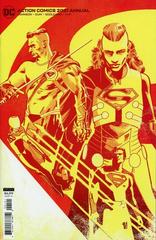 Action Comics Annual [Landro] #1 (2021) Comic Books Action Comics Annual Prices