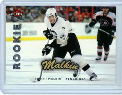 Evgeni Malkin Hockey Cards 2006 Ultra Prices