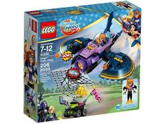 Batgirl Batjet Chase #41230 LEGO Super Hero Girls Prices
