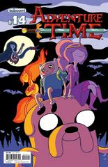 Adventure Time [Variant] Comic Books Adventure Time Prices