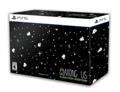 Among Us [Ejected Edition] Playstation 5 Prices