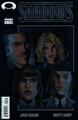 Shadows #2 (2003) Comic Books Shadows Prices