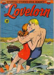 Lovelorn #28 (1952) Comic Books Lovelorn Prices
