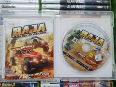Baja | Baja: Edge of Control PAL Playstation 3